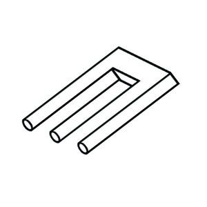 Meet your Posher, Impossible Objects